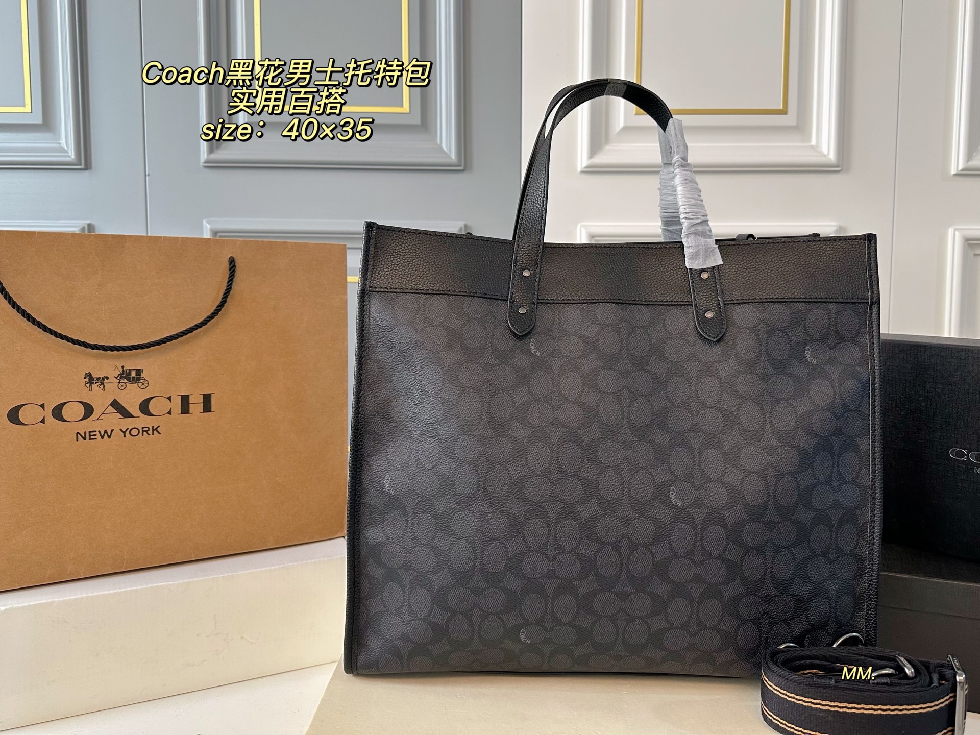 coach bag 348